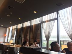 靠窗位-旺顺阁·北京菜(北辰上品+)