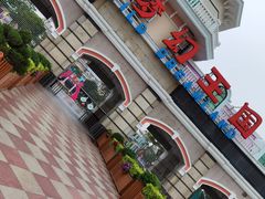 -厦门方特梦幻王国