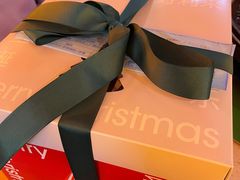 -好利来(团结湖店)