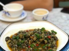 -下梅人家土菜馆(历史文化餐厅度假区店)