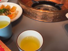 -三只耳冷锅鱼火锅(玉林店)
