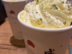 -成川茶店·潮汕工夫浓茶(万象店)