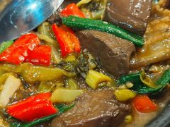 -斯丹姜母鸭·古法干香(涂门街总店)