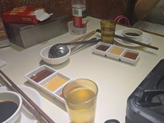 -燃计沙茶皇·香港沙茶火锅(人广旗舰店)
