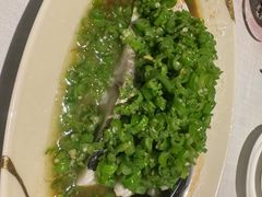 -许家菜(望江店)