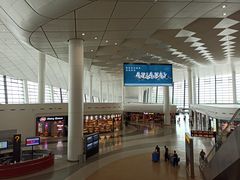 -郑州新郑国际机场