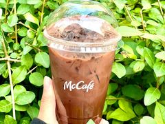 -麦当劳(望京国际商业中心店)