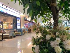 -夏日玛莉西餐厅(梅溪湖步步高店)