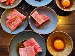 -焼肉 琉球の牛(北谷)