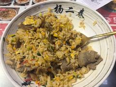 -扬二春炒饭(国庆路总店)