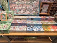 -猫的天空之城概念书店(苏州平江店)