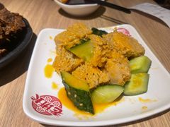 -老班长手工灌汤包老店(东山店)
