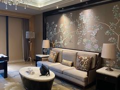 -长沙富力万达文华酒店