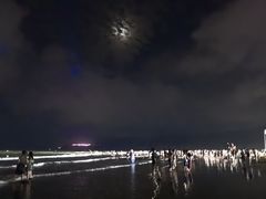 -朱家尖南沙景点