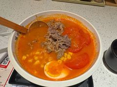 -味千拉面(广州白云机场T1西二店)