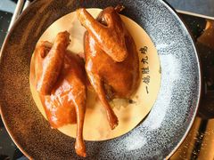 -恒记饭店(珠江路总店)