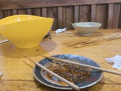 -古真记钵钵鸡(总店)