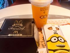 -麦当劳(临顿路店)