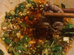 -小龙坎火锅(东汇城店)