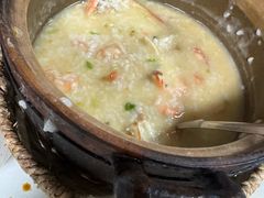 -真口味潮州砂锅粥(岗厦店)