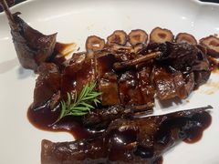 -老头儿油爆虾·1987杭州烟火味(湖滨银泰in77D区店)