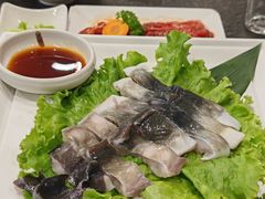 -金刚山(学府路店)