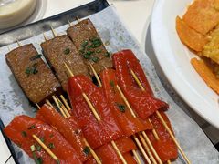 -靓虾二哥长沙地标小龙虾(五一广场店)