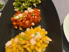 -浙江西子宾馆·牡丹厅