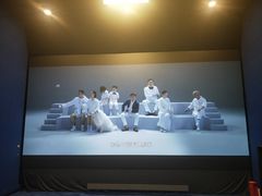 -SFC上影影城(港汇永华IMAX激光店)