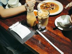 -佐敦茶餐厅(恒茂华城店)