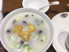 -广东道至正餐厅(区庄店)