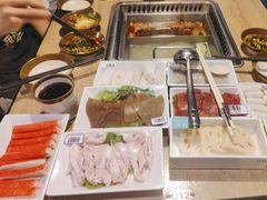 -野妹经典火锅(民治店)