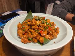 -雀舞云南菜(天津天河城购物中心店)