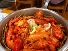 -蚝翅·海鲜粥·烧烤·羊肉季(鄞州万达店)