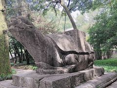 -灵谷景区