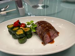 -京香轩·中餐厅(上海中庚聚龙酒店)