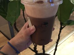 松露可可-喜茶(上海正大广场店)