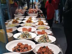 -老淮滨-蚌埠非遗小吃(淮河路店)