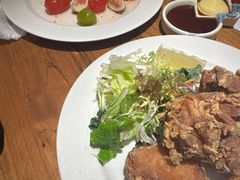 -炉胜·炉端烧·居酒屋