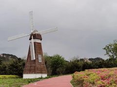 -西海岸生态观光园