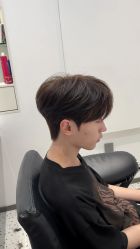 -尤司男士国潮理发馆