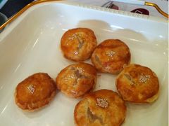 老婆饼-味多美蛋糕(看丹桥店)