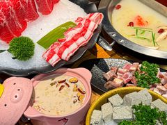 -五星桥原切肥牛火锅(怀德桥店)