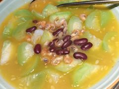 -甜阿姨·天台花园私房菜(万松园店)