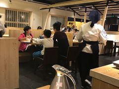 -东菊料理(吉利购物广场店)