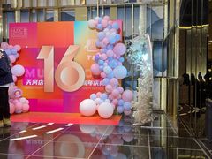 -堂会·KTV·自助餐·团建聚会(天河店)
