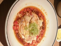藤椒正经鸡-太二酸菜鱼(赣州万象城店)