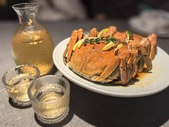 -寻宝记绍兴菜(鲁迅路店)