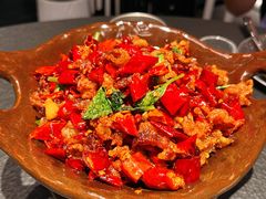 -锦荟JINHUI·浙江小馆(上海荟聚店)