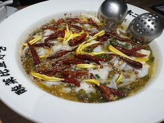 -太二酸菜鱼(金沙印象城店)